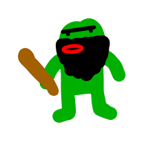 Rocket Hat Frug